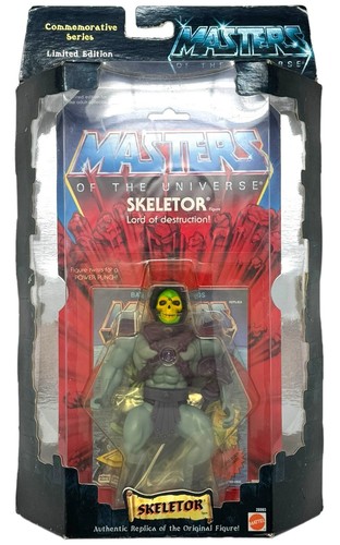 Scheletro moc commemorativo - scheletro,