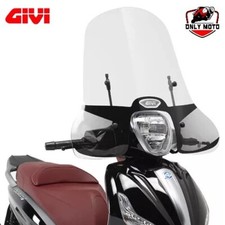 GIVI 5606A SOLO PARABREZZA