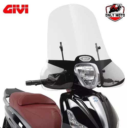 Givi 5606a solo parabrezza - 5606a,