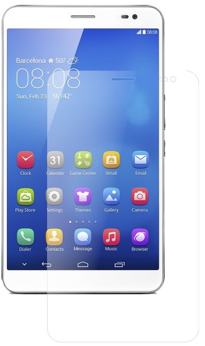 Pellicola per huawei - 2x,