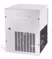 macchina del ghiaccio