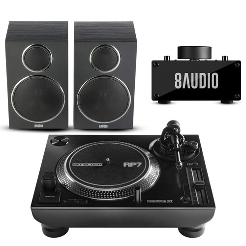 Reloop pro 7 pollici - 7,