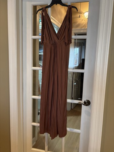 Zara elegante tuta - zara,