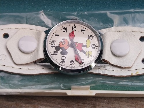 Orologio polso vintage - orologio, da