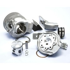 Gruppo termico POLINI