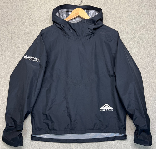 Nike giacca corsa uomo - giacca,