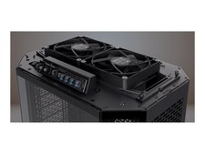 Thermaltake Midi The Tower 600