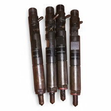 KIT INIETTORI PER RENAULT Clio