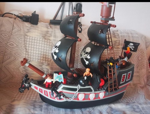 Lego duplo 7880 grande - , nave
