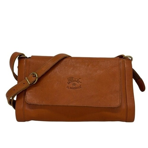 Borsa tracolla bisonte - borsa,