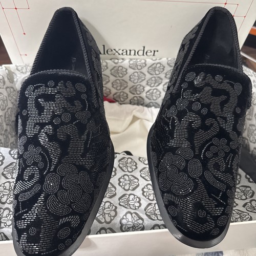 Scarpe eleganti mocassini