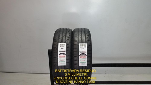 Gomme usate 175 65r15 - 175/65r15, 84h