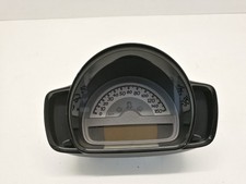 Strumentazione contachilometri Smart ForTwo 451 A4519003800