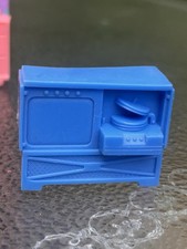 Console TV VINTAGE e