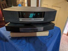 Bose Wave Music System AWRCC1