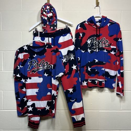 Polo ralph lauren camo - ralph,