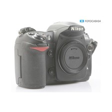 Nikon D200 + buono (290931)
