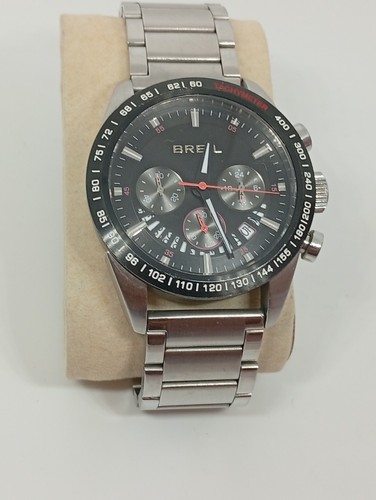 Orologio cronografo breil - orologio,