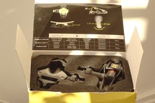NOS MAVIC Zxellium Ultimate Ti