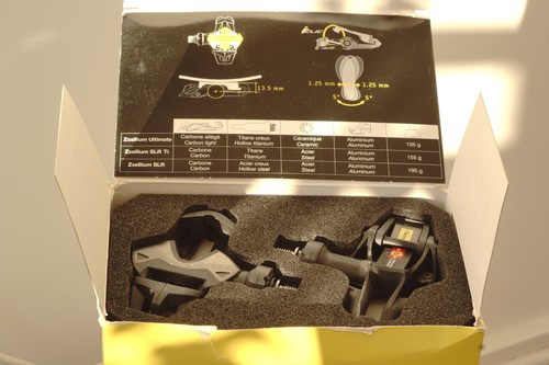 Nos mavic zxellium - nos,