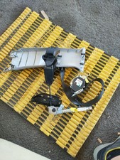 618197700 Cintura di sicurezza ant. DX FIAT PUNTO EVO   1.4 Ber.