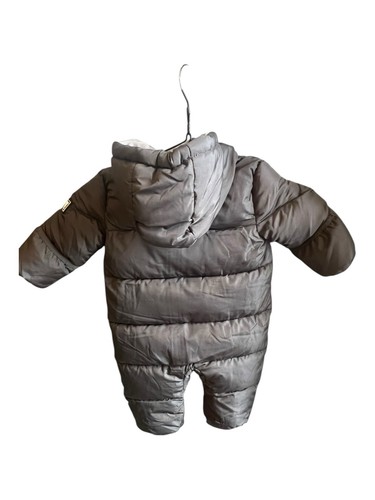 Dkny tuta neve passeggino - tuta, da