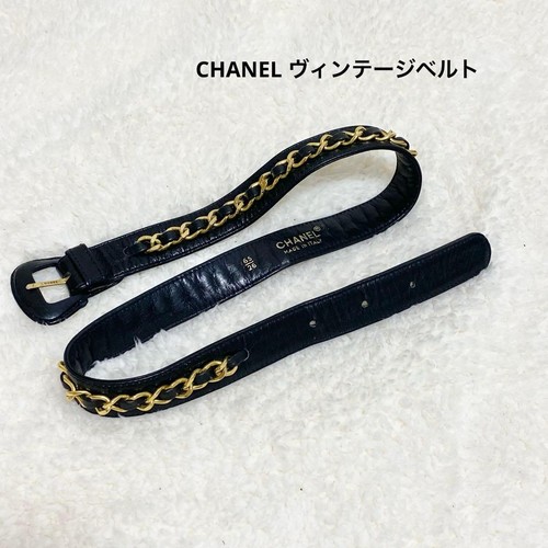 Chanel catena cintura - catena, da