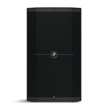 Mackie Thump212XT Cassa Attiva Diffusore audio 12" 1400w picco e Bluetooth Nero