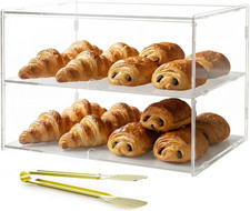 - Vetrinetta a 2 Livelli per