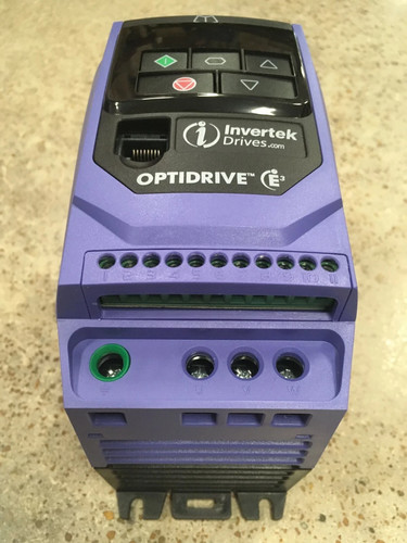 Inverter optdriver monofase - inverter,