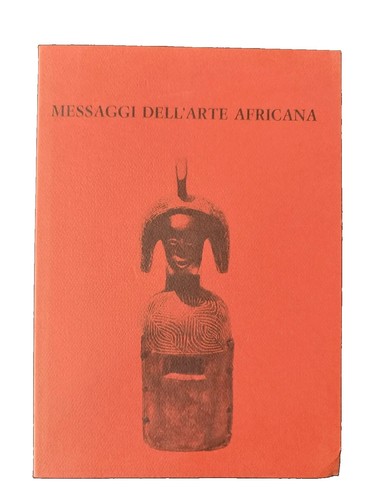 Libro messaggi dell - libro, dell'arte