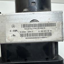 MODULO REGOLATORE POMPA