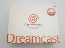 AS IS-Dreamcast Console