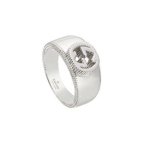Anello gucci donna - anello,