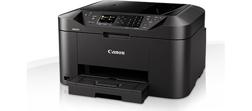 Stampante multifunzione inkjet - multifunzione,