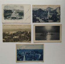 CHIETI LOTTO 5 ANTICHE