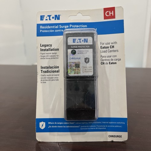 Eaton chn surge residential - eaton,