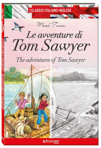 Libri mark twain - libri, le