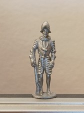 Soldatini Metalfiguren Sorpresa Uovo Kinder, Serie Armature - Cavalieri 