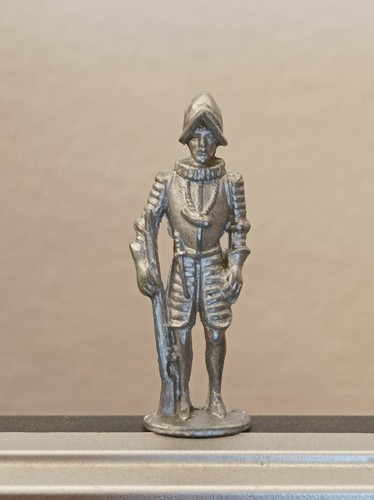 Soldatini metalfiguren - soldatini,