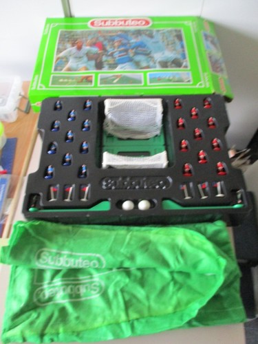 Subbuteo 60140 club - subbuteo,