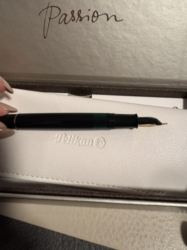 Pelikan m200 - pelikan,