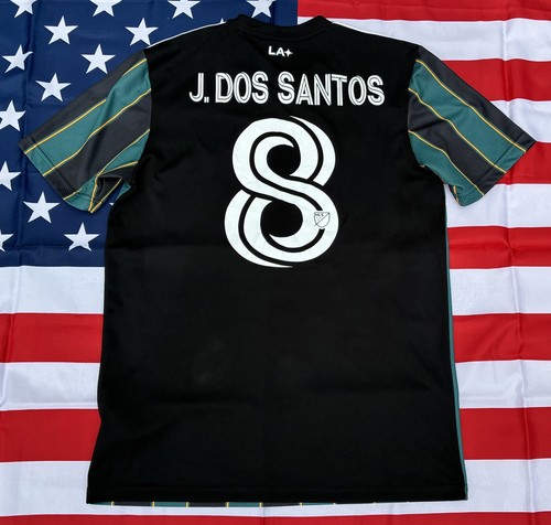Adidas galaxy jersey medium - la,