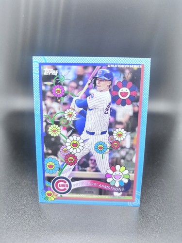 2025 topps world tour tokyo - ,