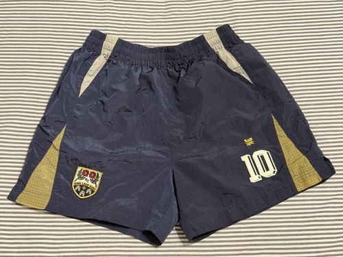 Raro pantaloncino calcio aime - calcio,