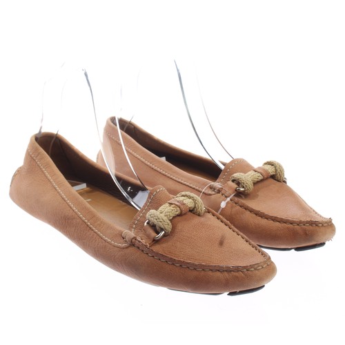 Ballerine prada marrone - prada,