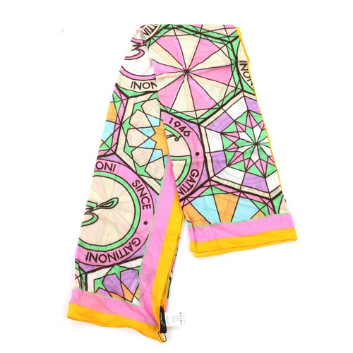 Foulard donna gattinoni roma - foulard,