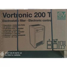 Vortice 0000025082 vortronic