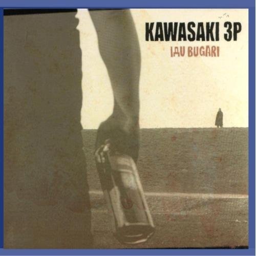 Kawasaki idu bugari - kawasaki,