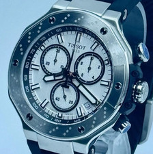 Orologio Uomo TISSOT T-Race